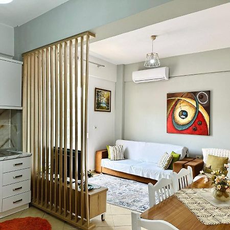Amantia Apartment Влёра Экстерьер фото