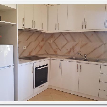 Amantia Apartment Влёра Экстерьер фото
